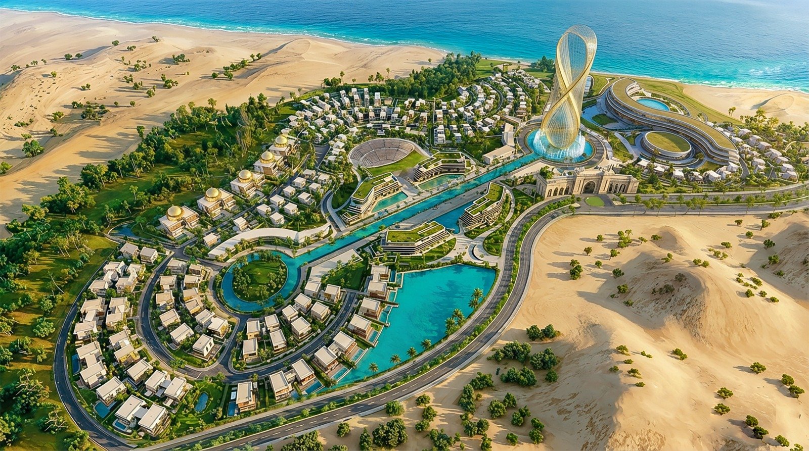 Estaros Sifa project