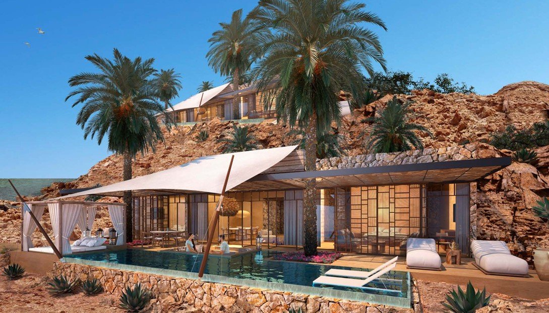 Estaros Sifa project