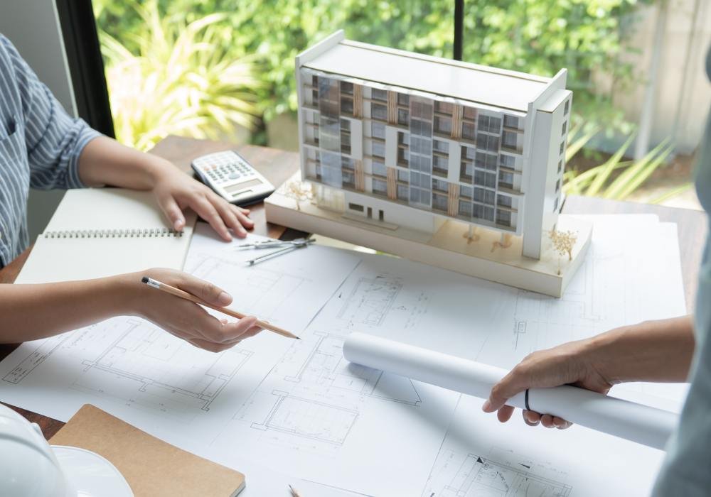 Architecture & Urban Design