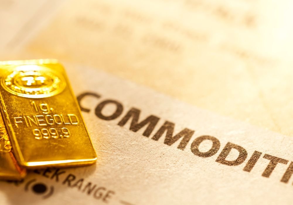Commodity Trading