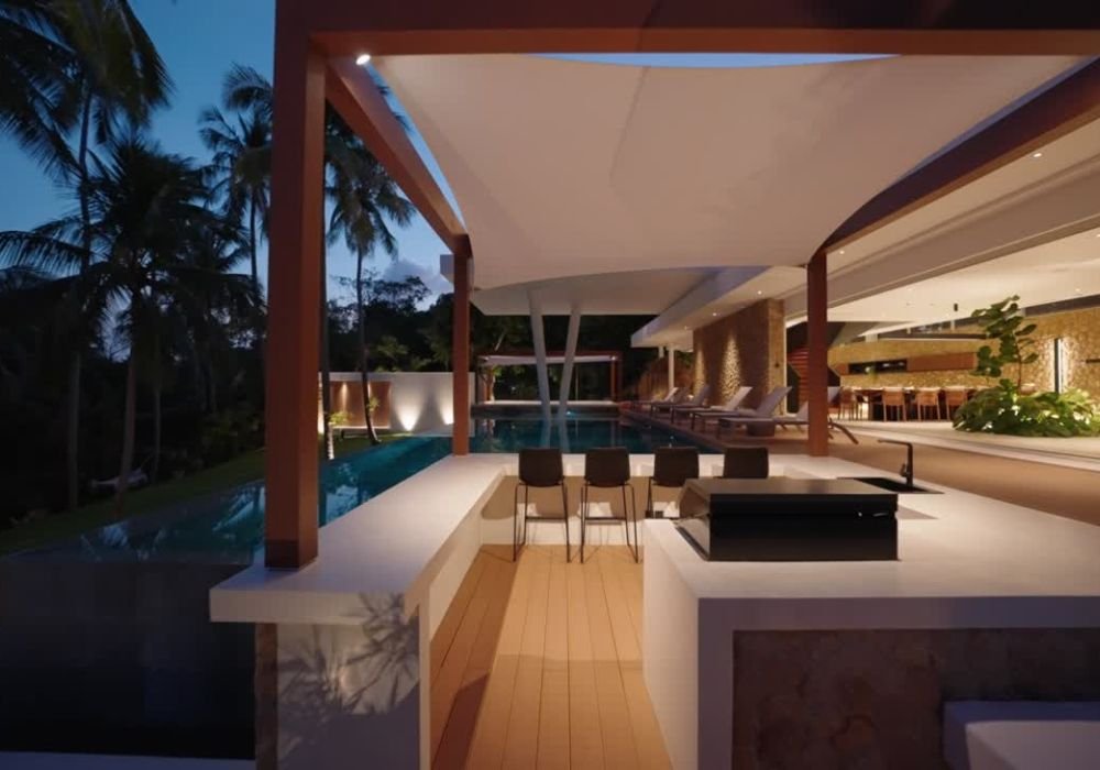 Hospitality in Oman by Estaros LLC