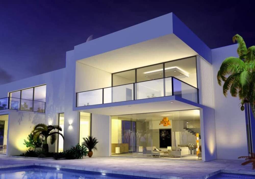 Property Services in Oman by Estaros LLC