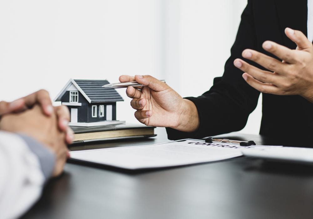 Real Estate Consultancy